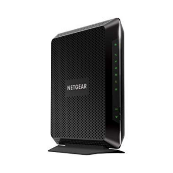 Save up to 50% on Netgear WiFi Cable Modem Router or Range Extender