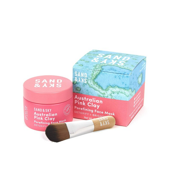 Save up to 25% on Face mask and Hair Mask