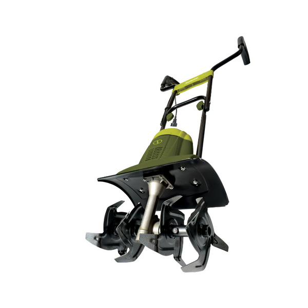 Snow Joe 14" 6.5-Amp Electric Garden Tiller / Cultivator