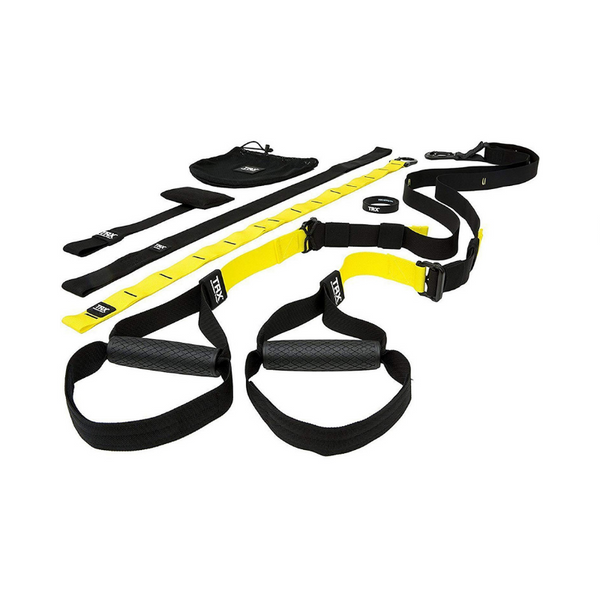 Suspension Trainer System Design & Durability
