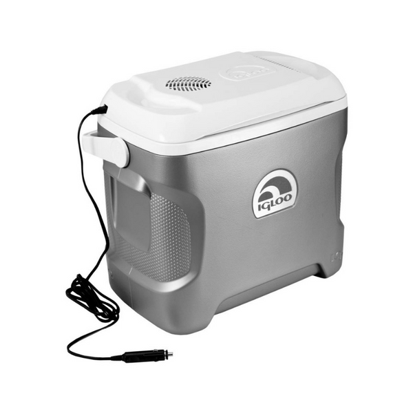 Enfriador termoeléctrico sin hielo Igloo
