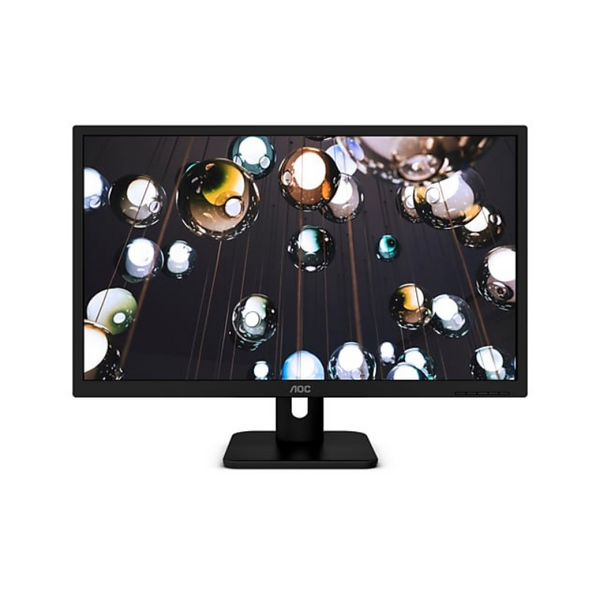 Monitor LED AOC de 27"