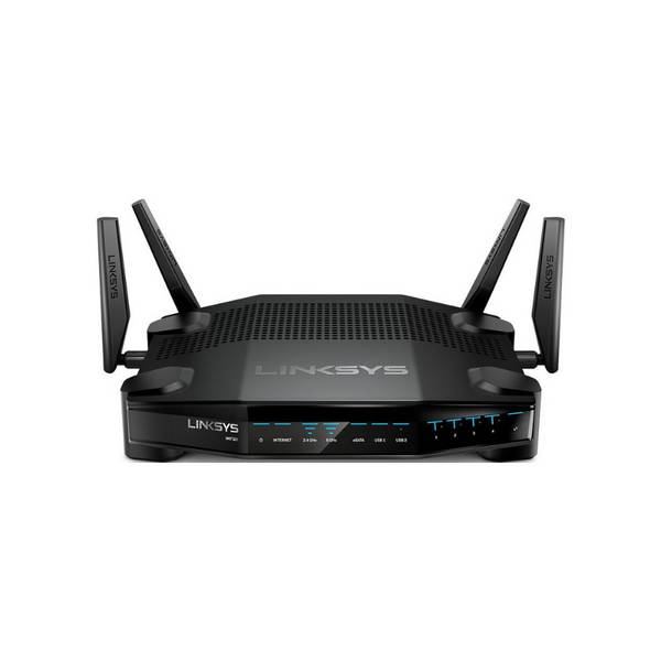 Linksys WRT32XB Dual-Band AC3200 4-Port Gigabit Wireless Router