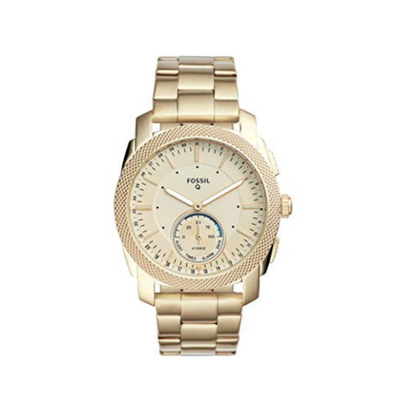 Reloj inteligente Fossil Q para hombre