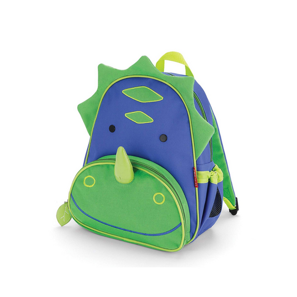 Skip Hop Toddler Dinosaur Or Unicorn Backpack