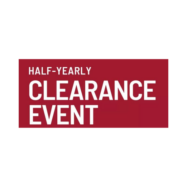 Up To 80% Off Half-Yearly Clearance Event From Jos. A. Bank