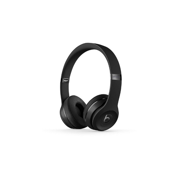Beats Solo3 Wireless On-Ear Headphones - Matte Black