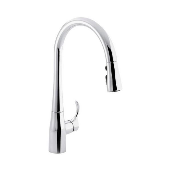 Hasta 25 % de descuento en accesorios de baño y cocina seleccionados de KOHLER