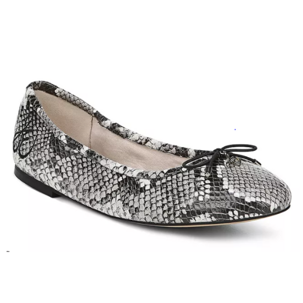 Sam Edelman Women's Ballet Flats