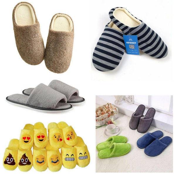 Patrocinado: Zapatillas de hombre y mujer.