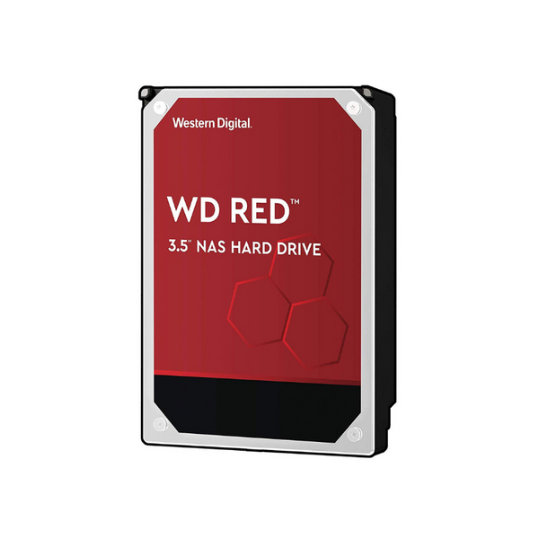 8TB WD Red NAS 3.5" Internal Hard Drive