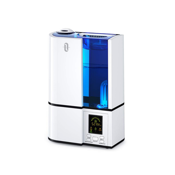 Ahorre hasta un 40 % en humidificadores TaoTronics