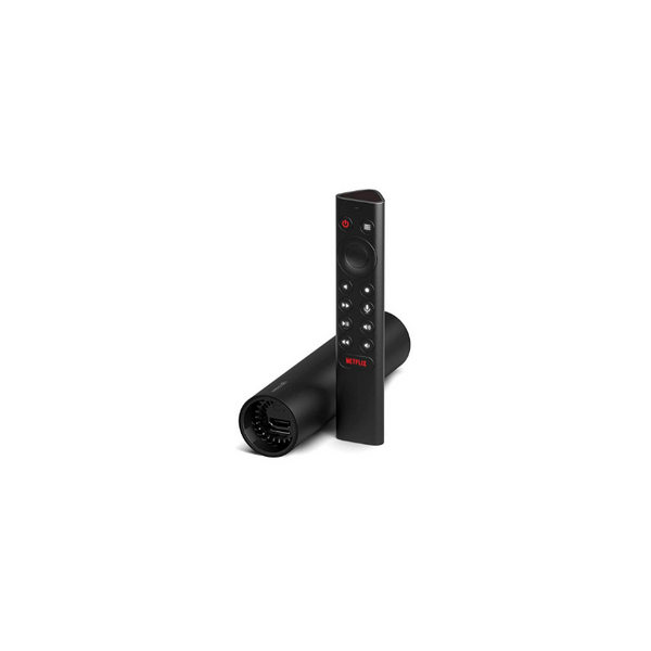 8GB NVIDIA Shield TV 4K HDR Media Player w/ Google Assistant (2019)