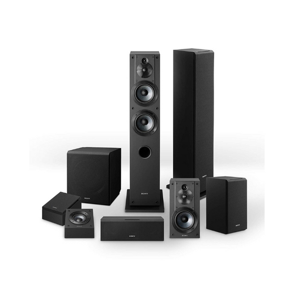 50% off Sony Core Series Speakers and Subwoofers