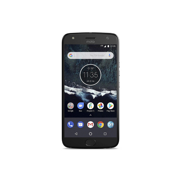 Moto X4 64GB Android One Edition Smartphone desbloqueado