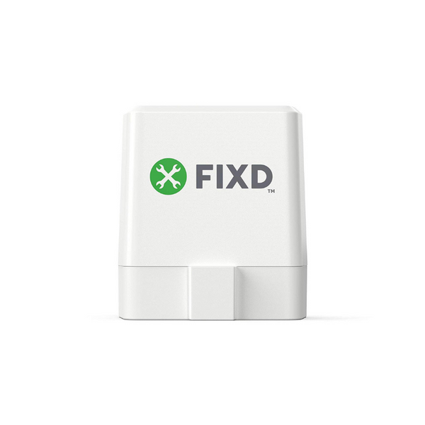 Fixd 1 OBD2 Professional Bluetooth Scan Tool & Code Reader for iPhone and Android
