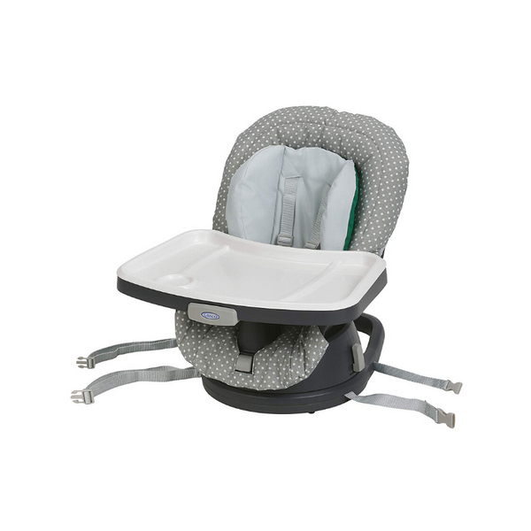 Graco Swivi Seat 3-in-1 Booster