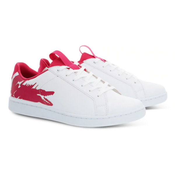 Lacoste Kids Sneakers (2 Colors)