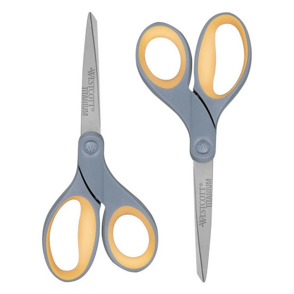 Set of 2 Westcott scissors