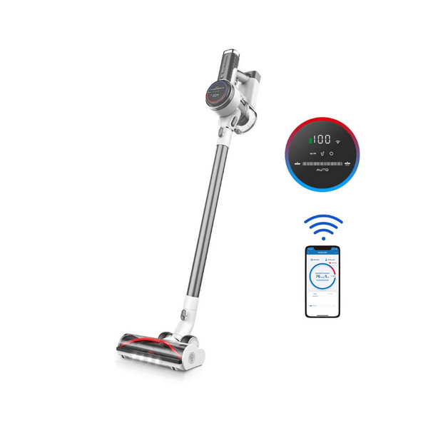 Tineco Pure ONE S12 Plus Cordless Vacuum Cleaner