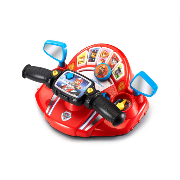 VTech Paw Patrol Pups al conductor de rescate