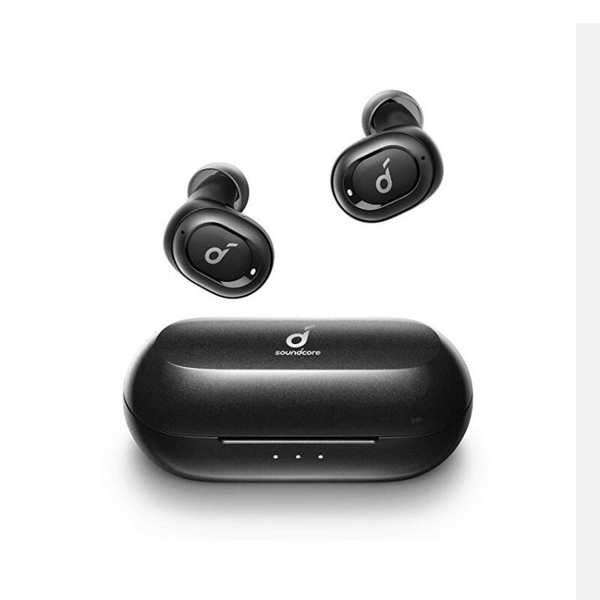 Anker Soundcore Liberty Neo Bluetooth 5.0 Wireless Earbuds