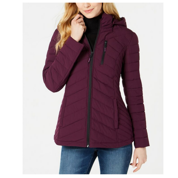 Up To 60% Off Women's Puffer Coats