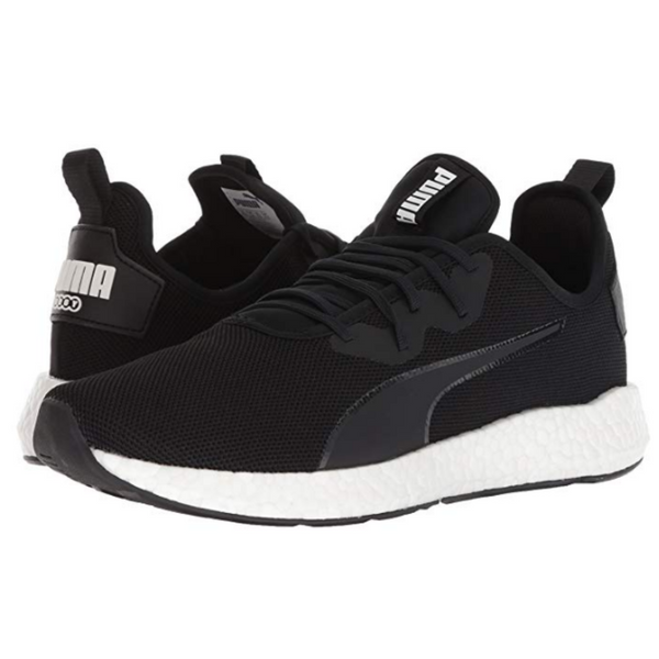 PUMA Men's Nrgy Neko Sport Sneakers