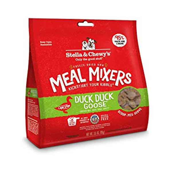 Save 30% Off Premium Raw Pet Food - Stella & Chewy's