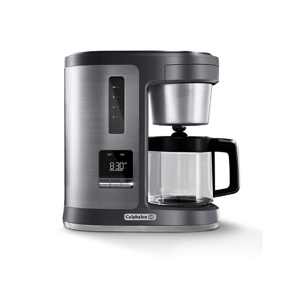 Calphalon Special Brew 10-Cup Coffee Maker