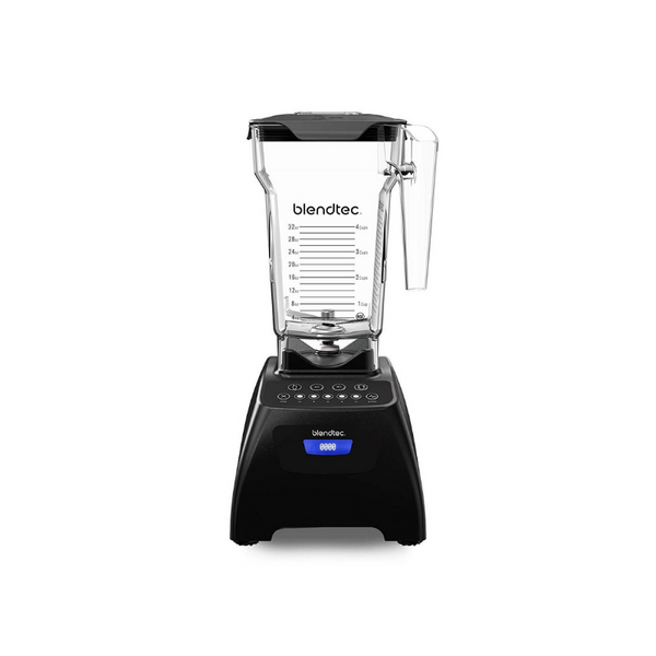 Blendtec Classic blender with Fourside Jar