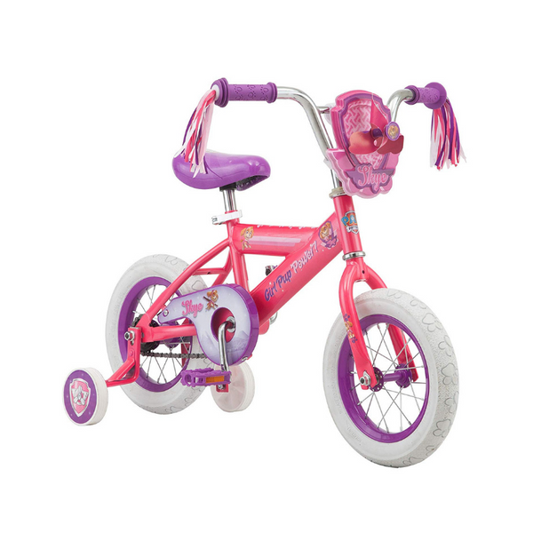 Nickelodeon Paw Patrol Bicycle for Kids