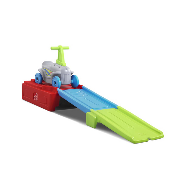 Step2 Dash And Go Roller Coaster
