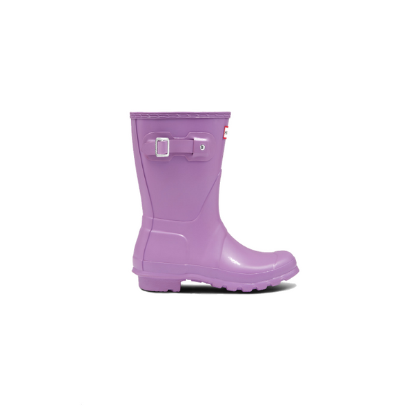 Botas de lluvia originales Hunter para mujer (varios estilos) 