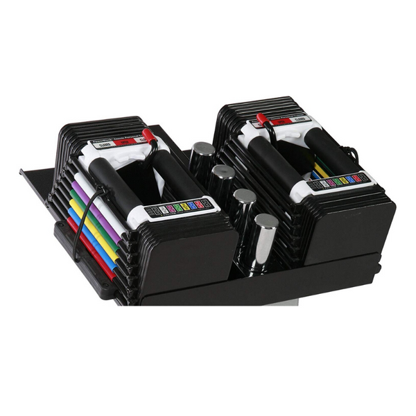 PowerBlock Personal Trainer Set