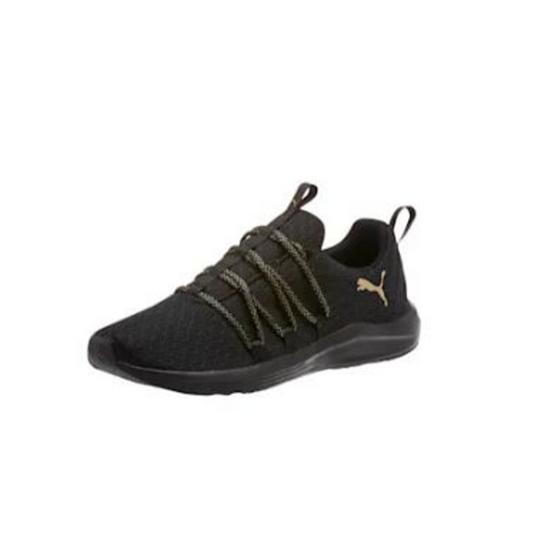 PUMA: 50 % de descuento en estilos seleccionados: zapatillas deportivas modernas Interflex para hombre o mujer