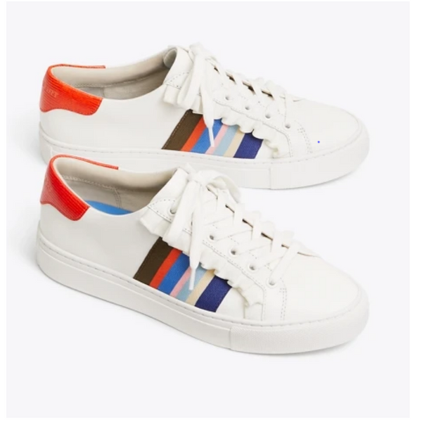 Tory Burch Women's Sneaker