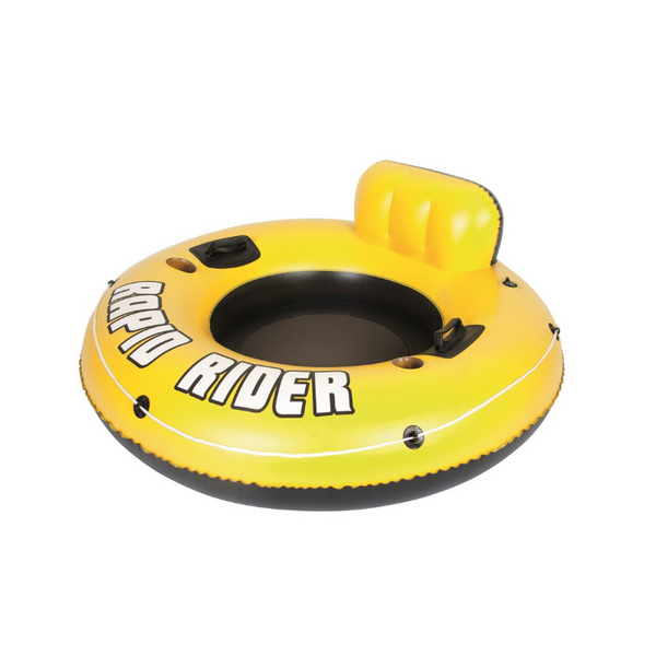 CoolerZ Rapid Rider Inflatable Tube