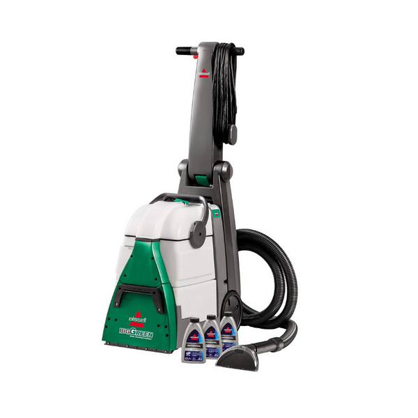 Máquina limpiadora de alfombras profesional Bissell Big Green