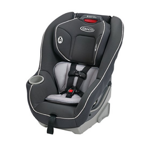 Silla de auto convertible Graco Contender 65