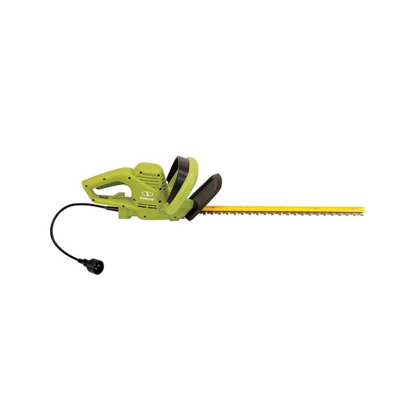 Sun Joe 22″ 3.5 Amp Electric Hedge Trimmer