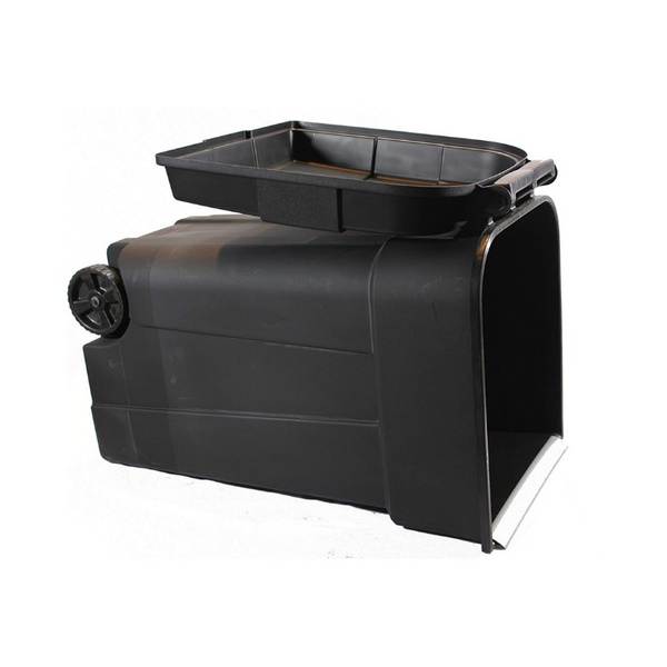 Incredible Solutions 50-Gallon Trash Can