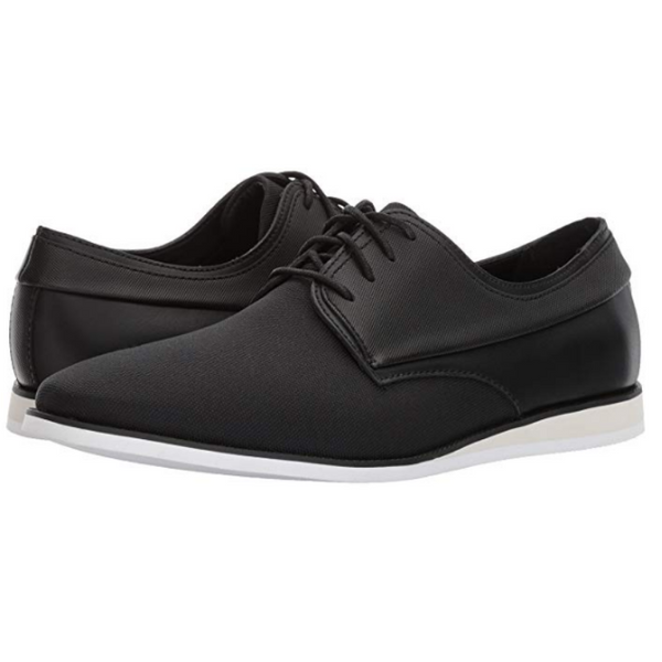 Calvin Klein Kellen Oxfords de nailon para hombre (2 colores)