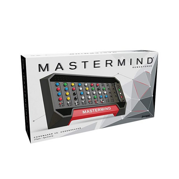 Juego de mente maestra
