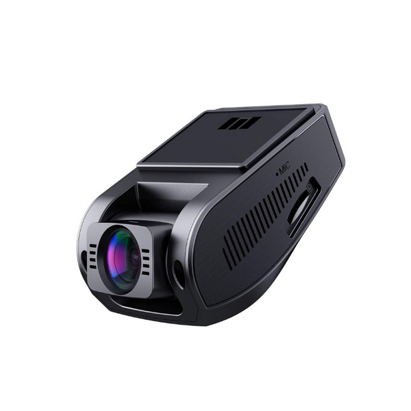 Aukey Dash Cams: DR02 1080p Dashcam w/ Sony Sensor & Night Vision