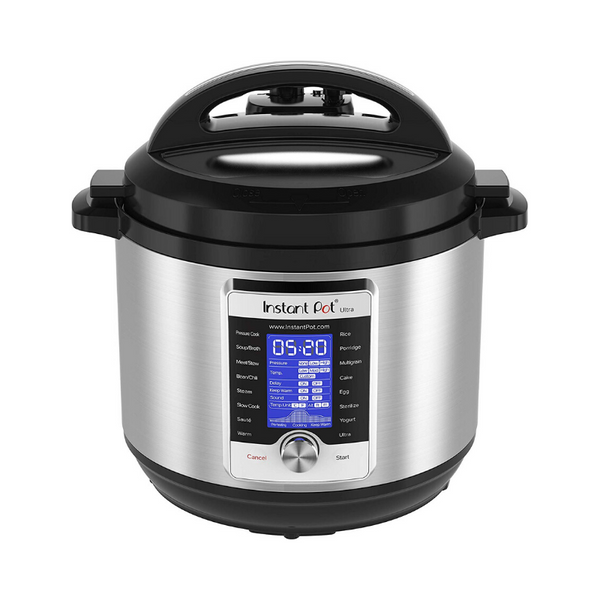 Olla a presión Instant Pot Ultra 8 Qt 10 en 1