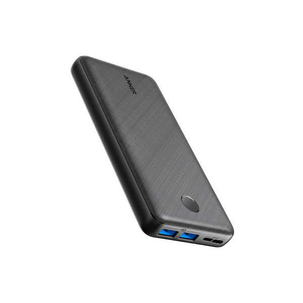 Ahorre hasta un 35% en accesorios de carga Anker