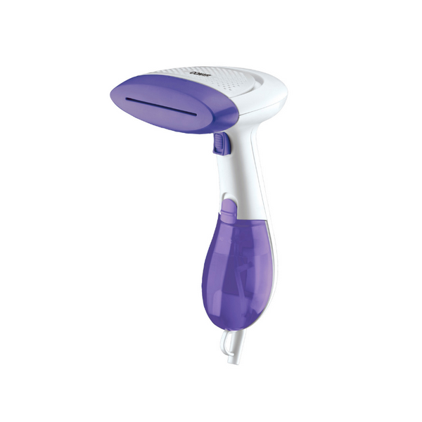 Vaporizador de telas portátil ExtremeSteam de Conair con calor dual