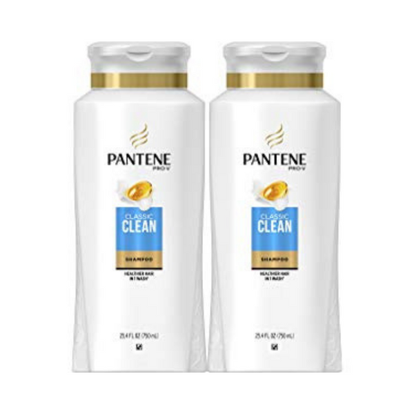 Save Big on Pantene hair care