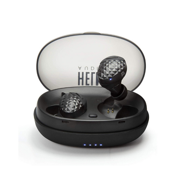 HELM Audio True Headphones